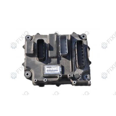 Delphi Paccar ETC-3 Engine Control Unit Repair – DAF XF 106 & CF (UK Service)