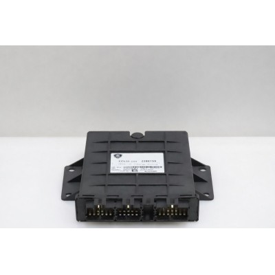Scania OPC5 Gearbox Control Unit Repair & Regeneration