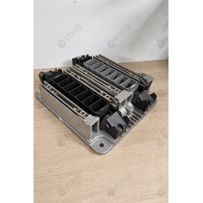 Scania Euro 6 EMS S8 EMD1 Engine ECU Repair – UK Wide Service